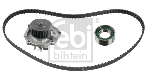 Water Pump & Timing Belt Kit